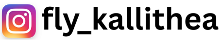 Fly kallithea
